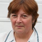Dr Sheila Marshman