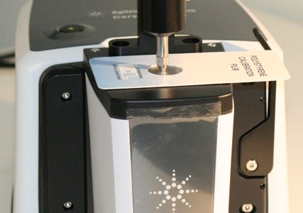 cary 630 FTIR