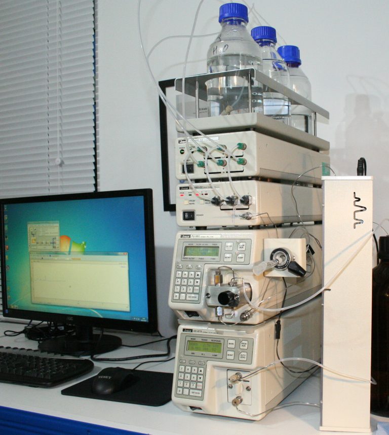 how much hplc analysis how much hplc analysis