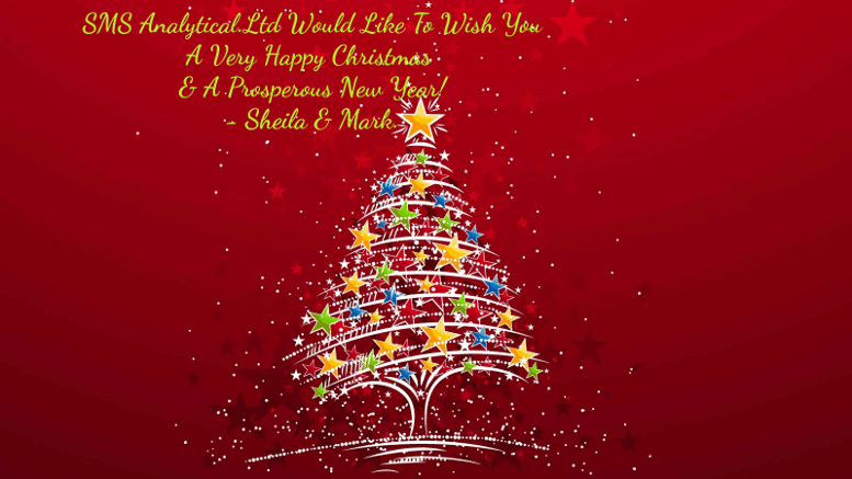 Christmas Message